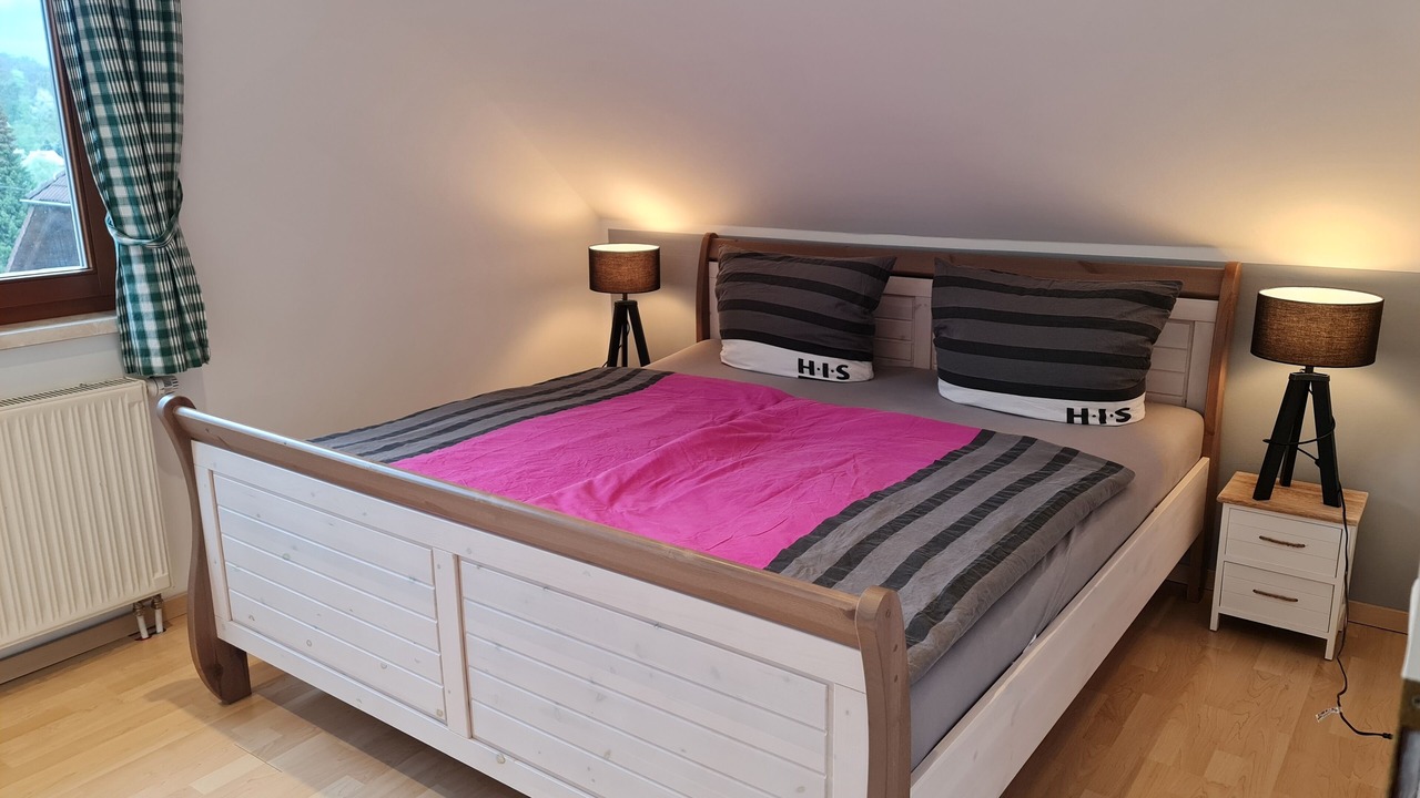 Photo of Bedroom in Struppen