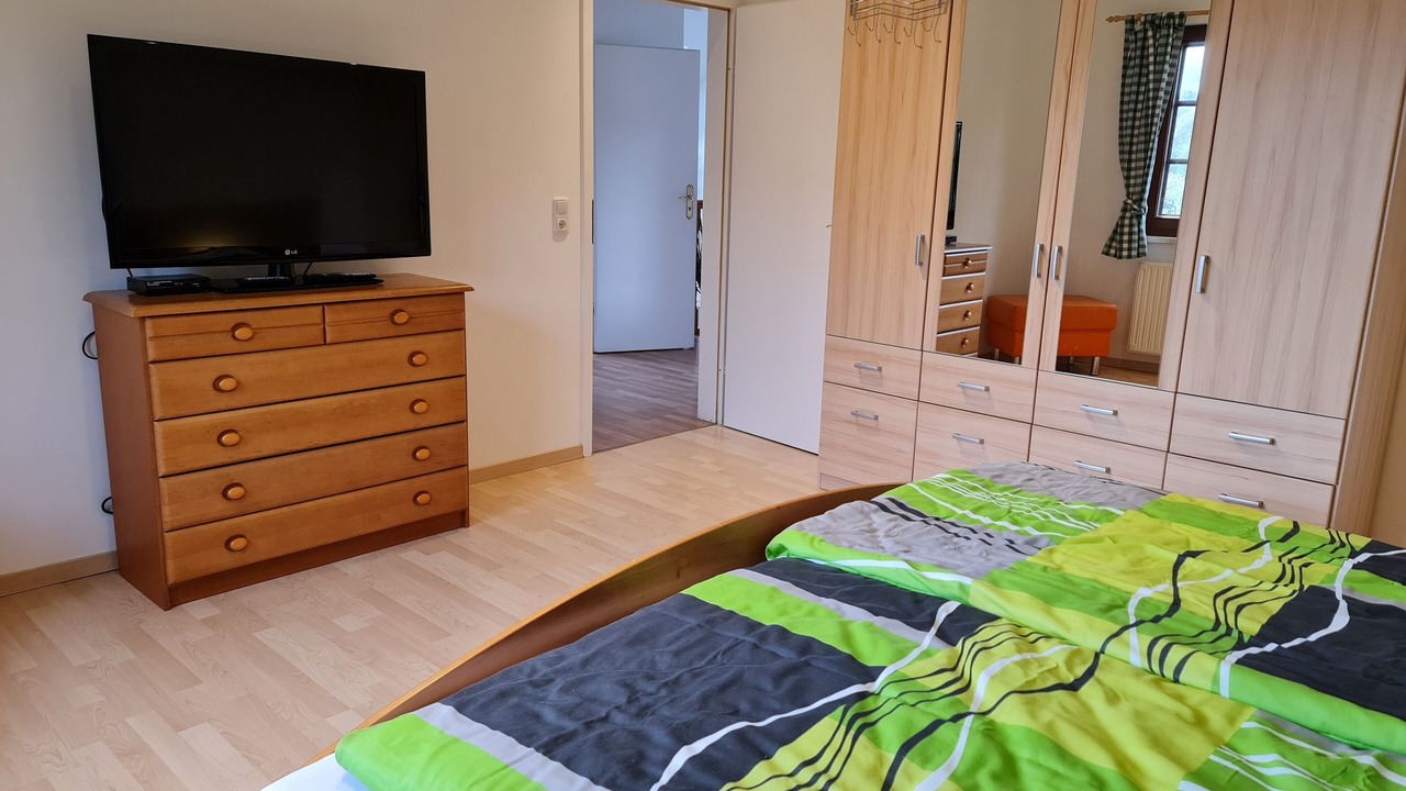 Photo of Bedroom in Struppen