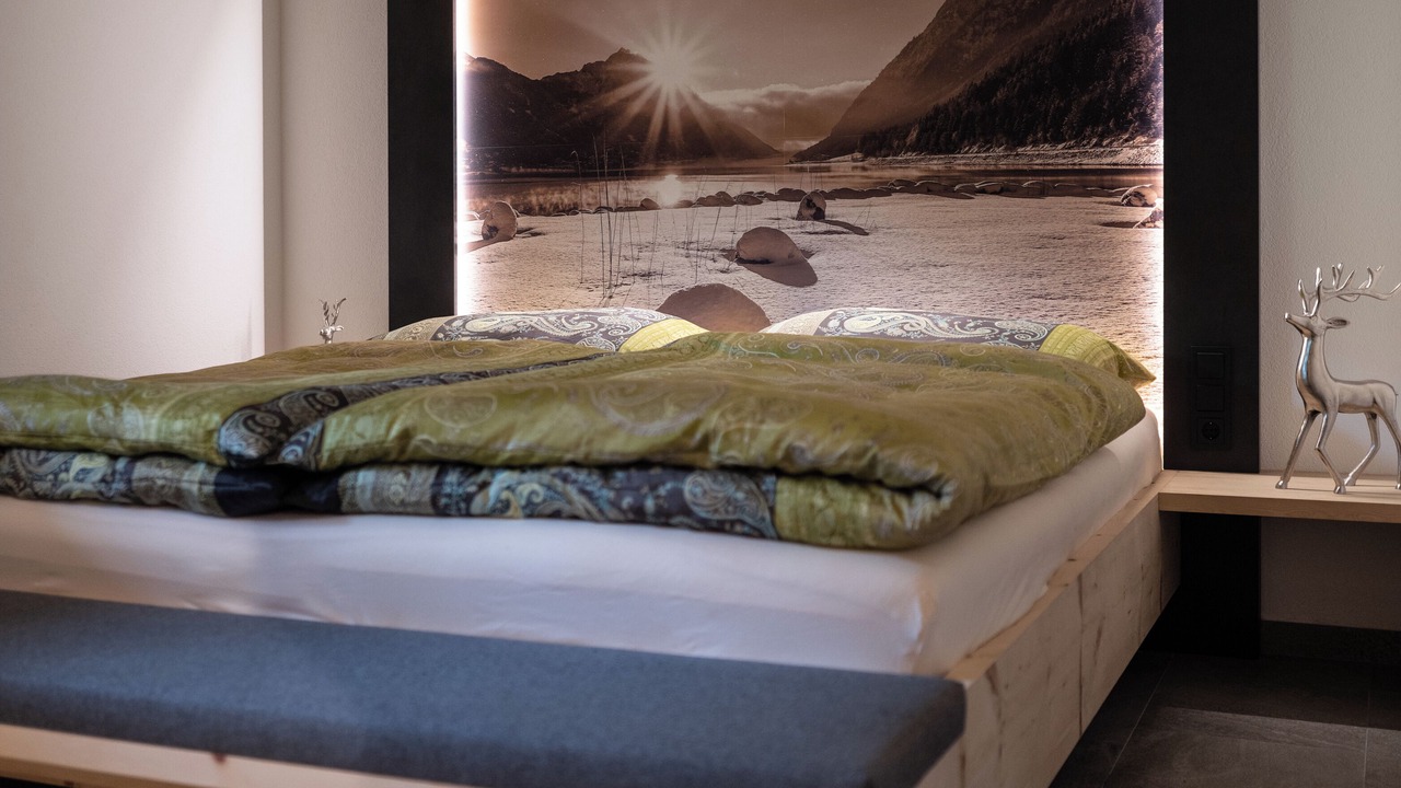 Photo of Bedroom in Achenkirch
