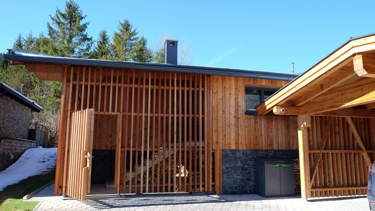 Photo of Outdoor in Achenkirch
