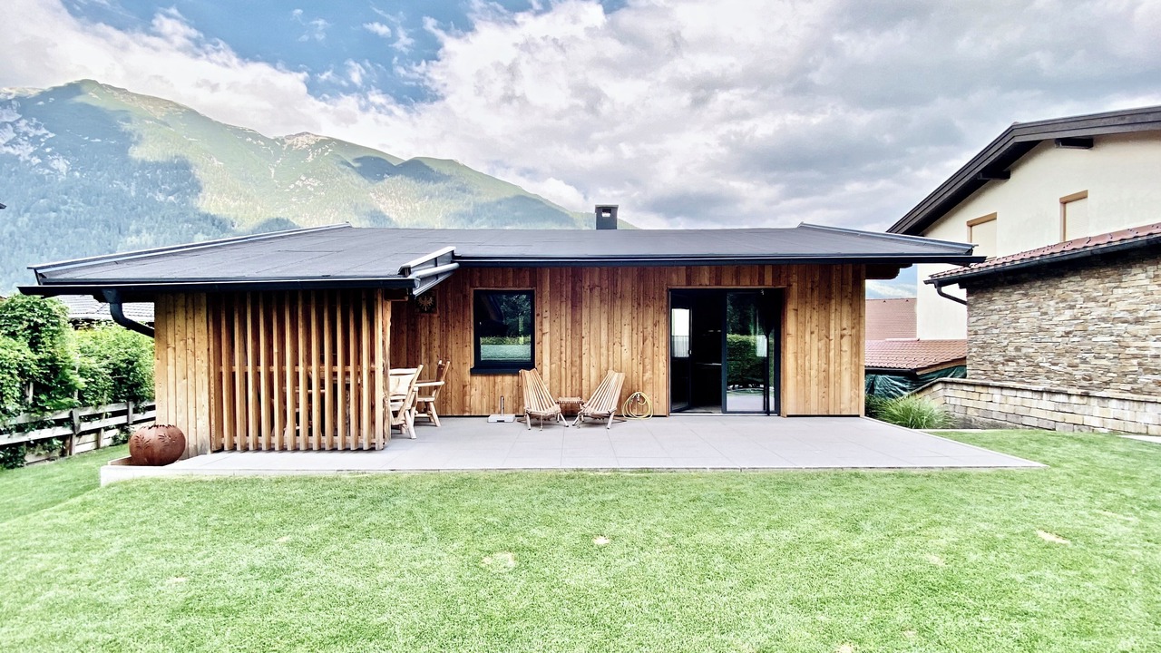 Photo of Outdoor in Achenkirch