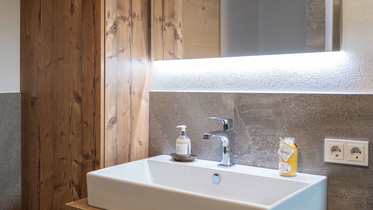 Photo of Bathroom in Achenkirch