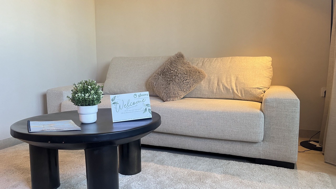 Photo of Livingroom in Guadalupe
