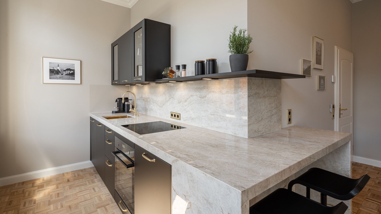 Photo of Kitchen in Wuerzburg