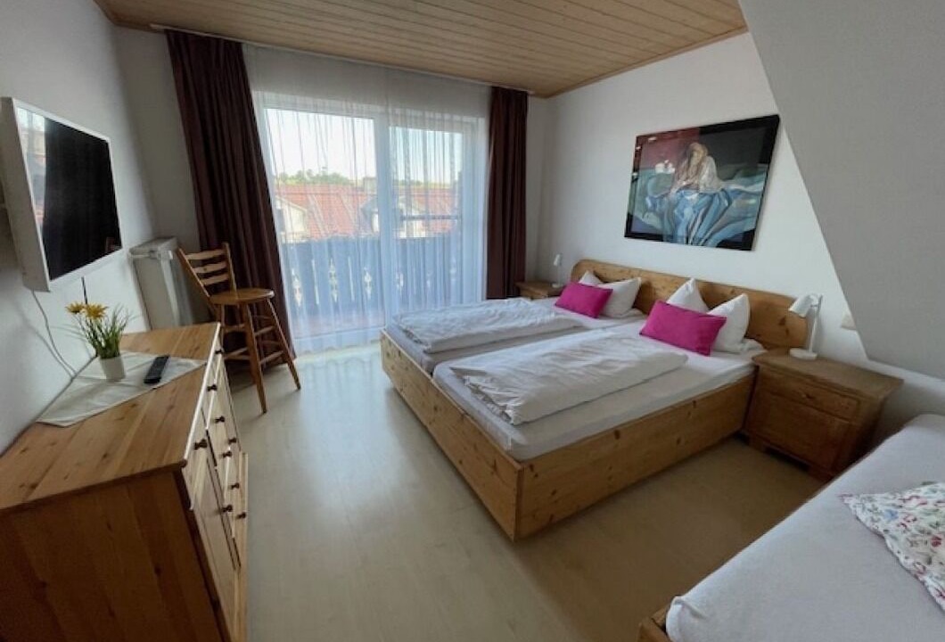 Photo of Bedroom in Rohrdorf
