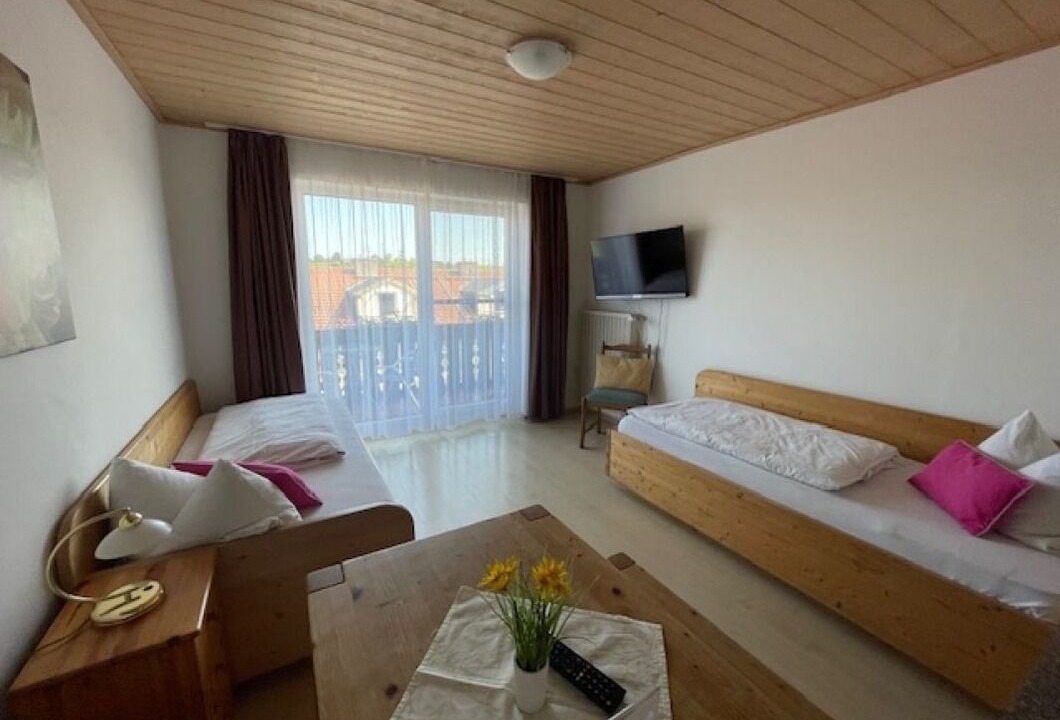 Photo of Bedroom in Rohrdorf