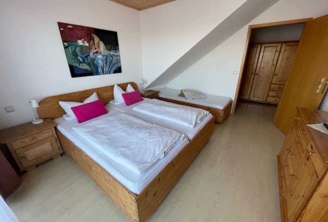Photo of Bedroom in Rohrdorf