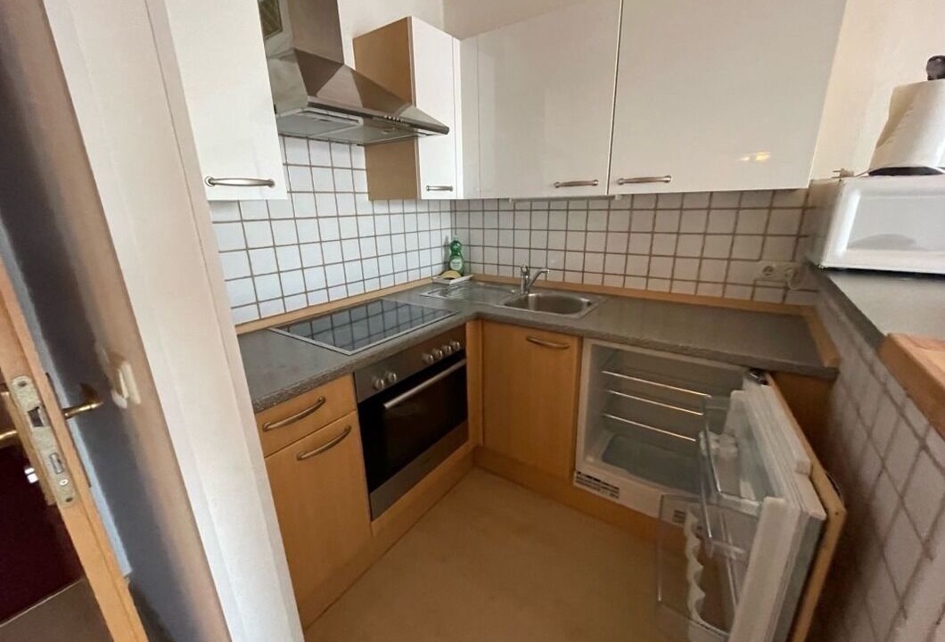 Photo of Kitchen in Rohrdorf