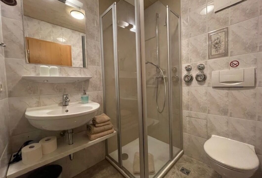 Photo of Bathroom in Rohrdorf