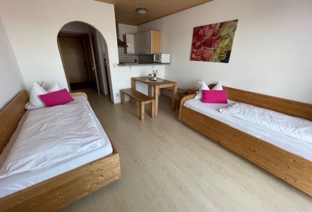Photo of Bedroom in Rohrdorf