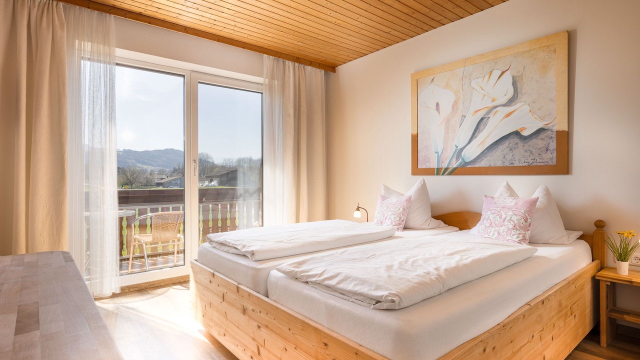 Photo of Bedroom in Rohrdorf