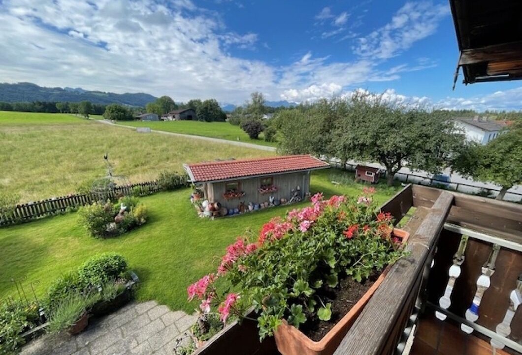 Photo of Patio Balcony in Rohrdorf