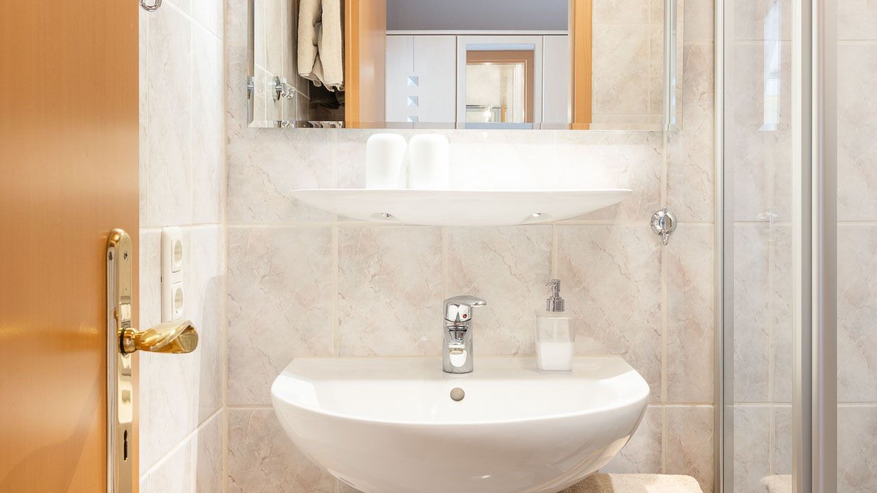 Photo of Bathroom in Rohrdorf