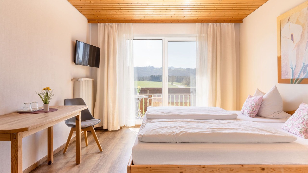 Photo of Bedroom in Rohrdorf