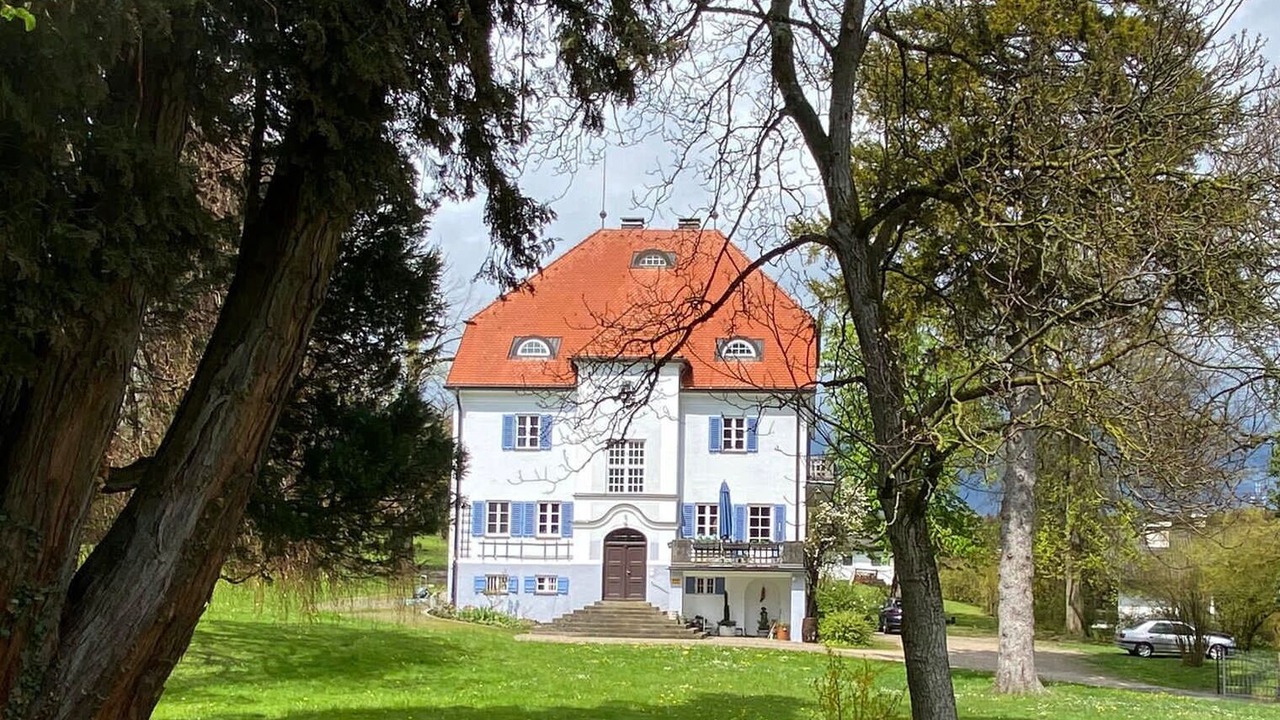 Photo of Outdoor in Gstadt