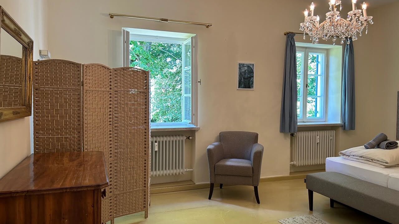 Photo of Bedroom in Gstadt