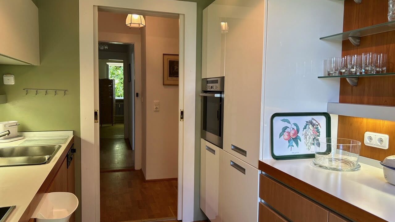 Photo of Kitchen in Gstadt