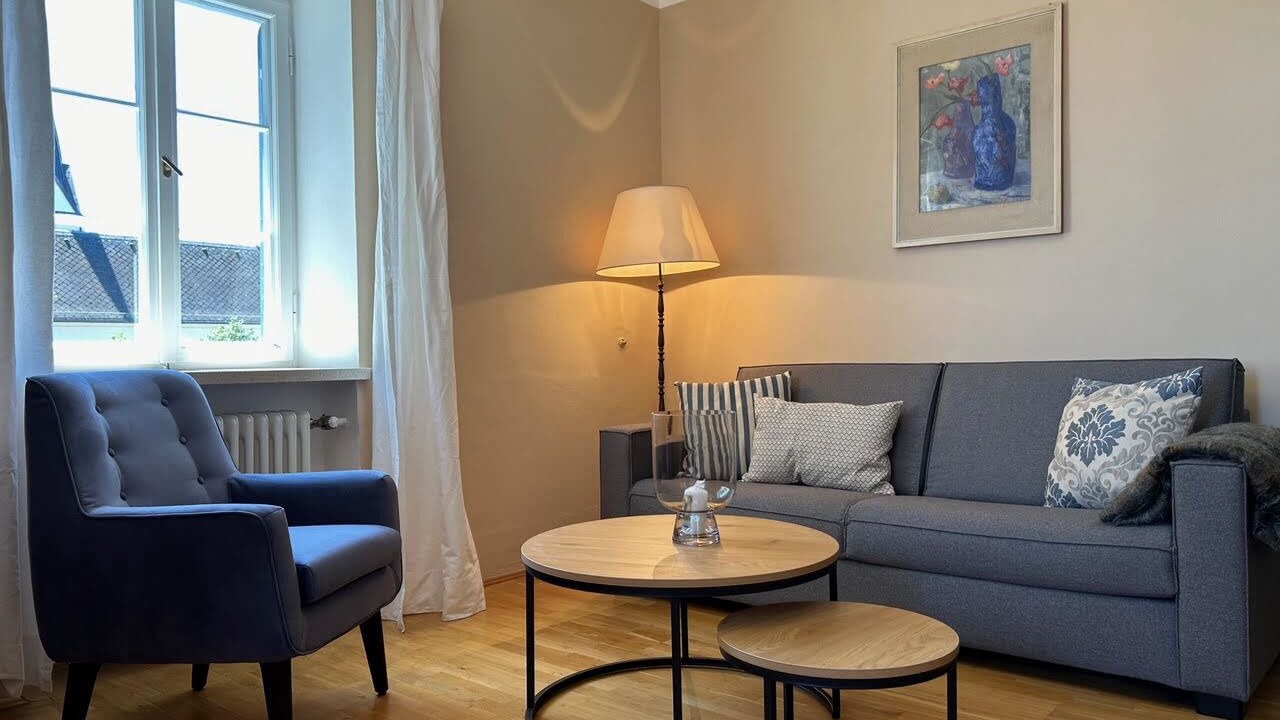 Photo of Livingroom in Gstadt