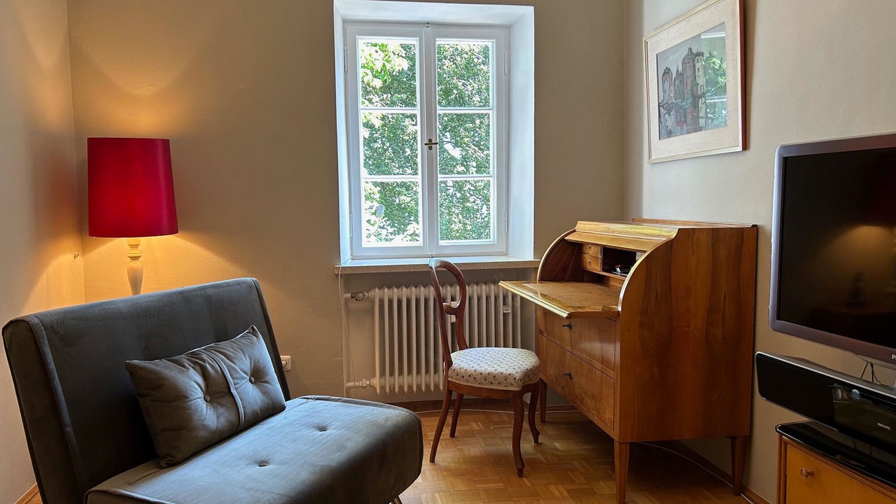 Photo of Livingroom in Gstadt