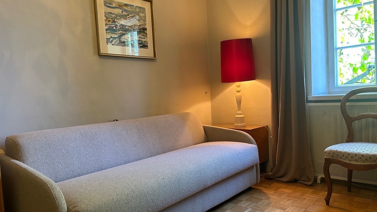 Photo of Livingroom in Gstadt