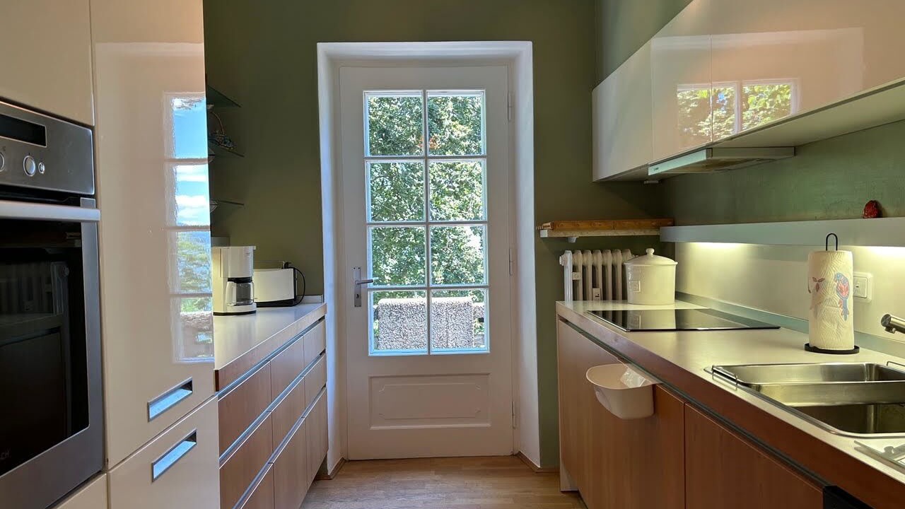 Photo of Kitchen in Gstadt