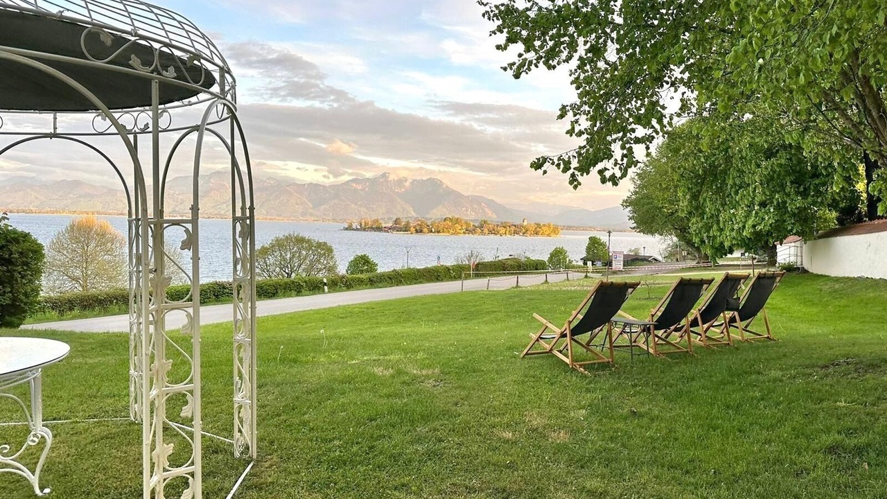 Photo of Outdoor in Gstadt