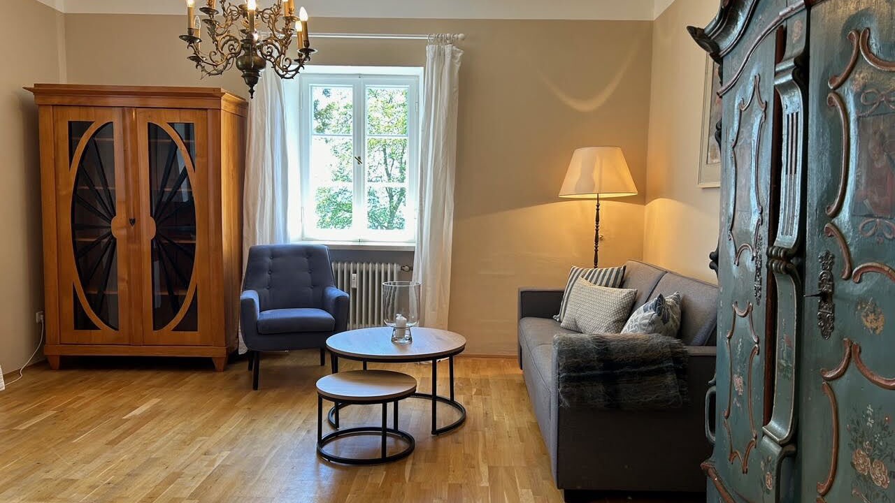 Photo of Livingroom in Gstadt