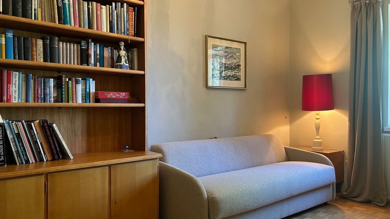 Photo of Livingroom in Gstadt