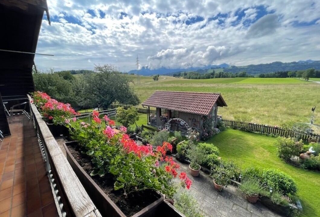 Photo of Patio Balcony in Rohrdorf