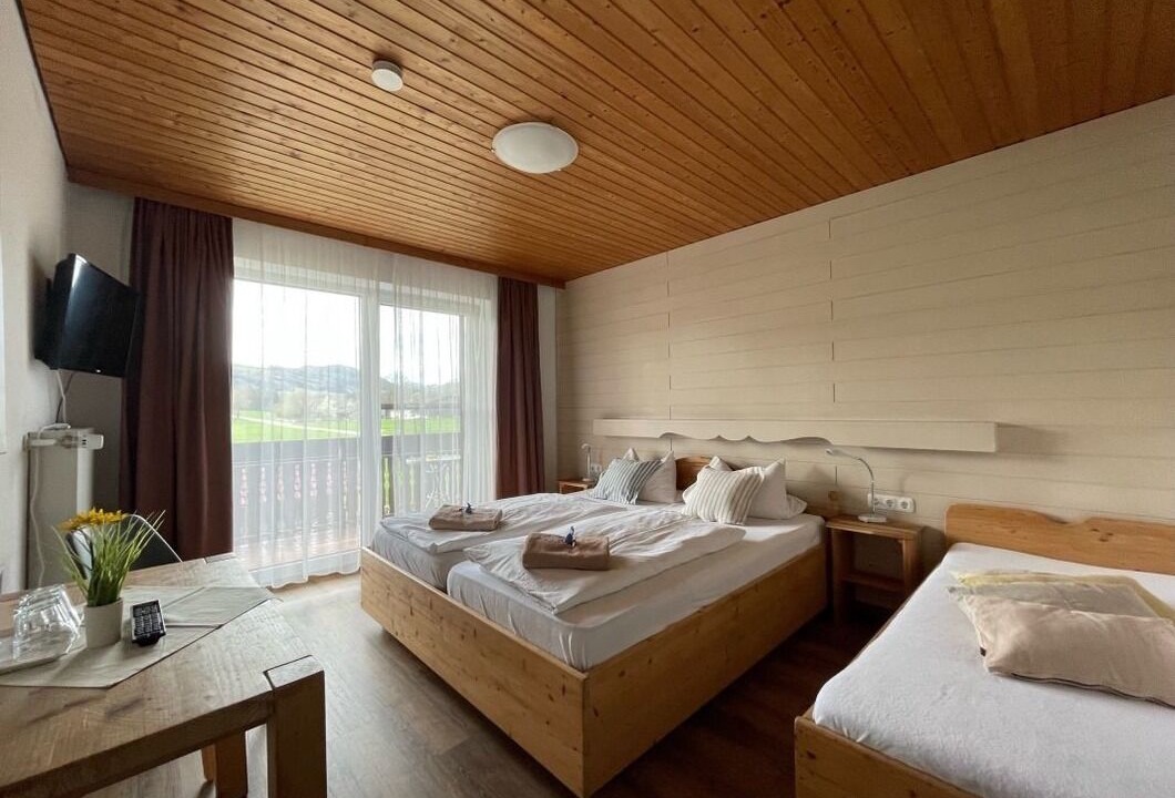 Photo of Bedroom in Rohrdorf