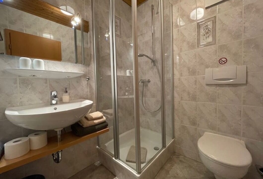 Photo of Bathroom in Rohrdorf