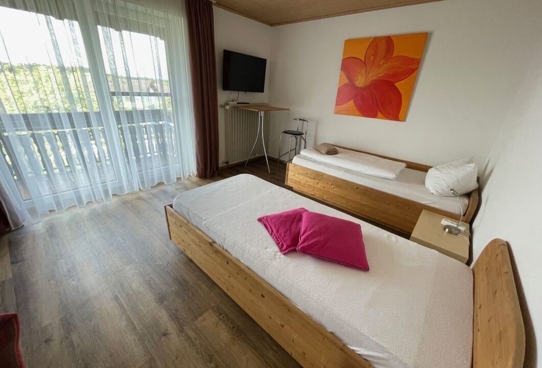 Photo of Bedroom in Rohrdorf