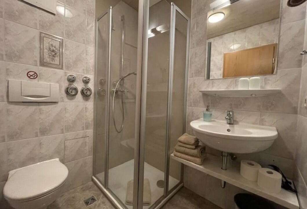 Photo of Bathroom in Rohrdorf