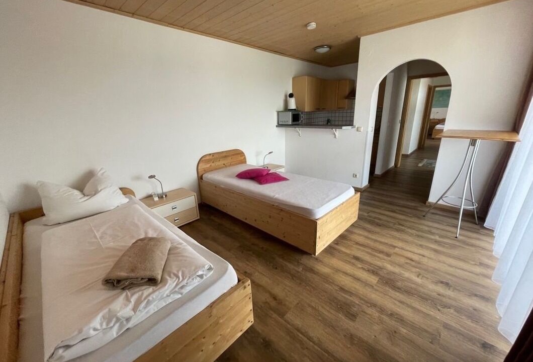 Photo of Bedroom in Rohrdorf