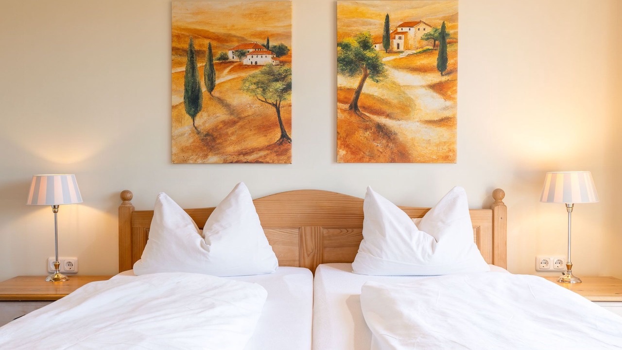 Photo of Bedroom in Rohrdorf