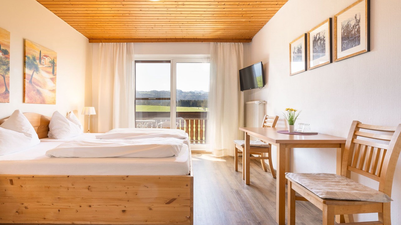 Photo of Bedroom in Rohrdorf