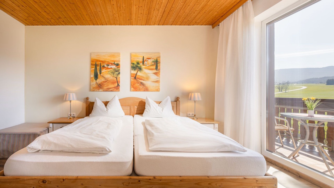 Photo of Bedroom in Rohrdorf