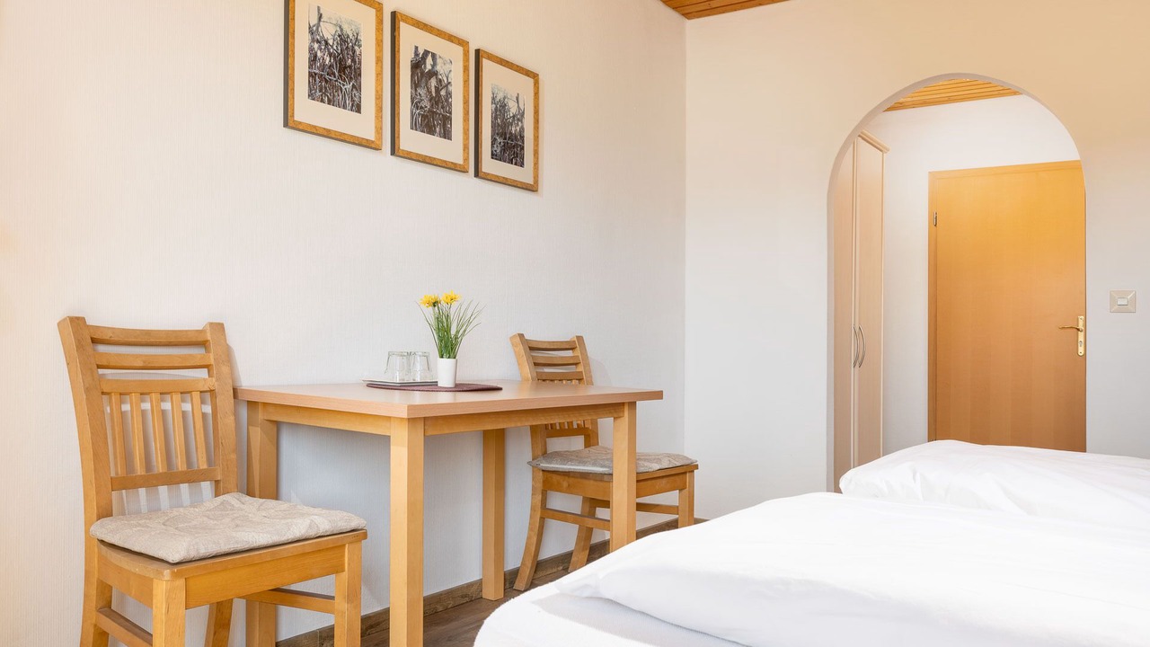 Photo of Bedroom in Rohrdorf