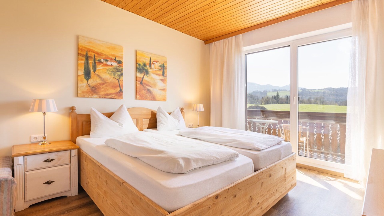 Photo of Bedroom in Rohrdorf