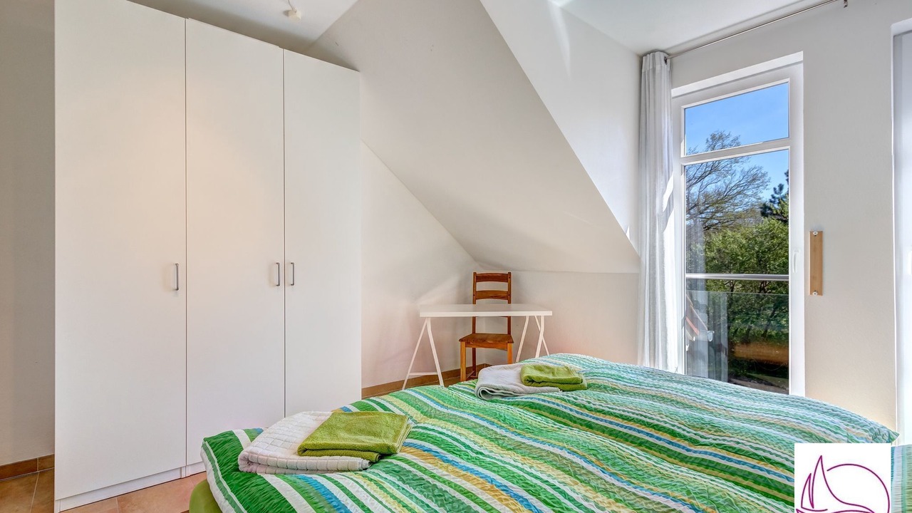 Photo of Bedroom in Warthe