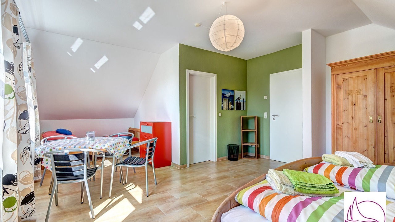 Photo of Bedroom in Warthe