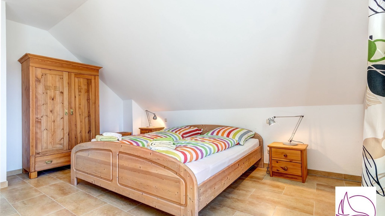 Photo of Bedroom in Warthe