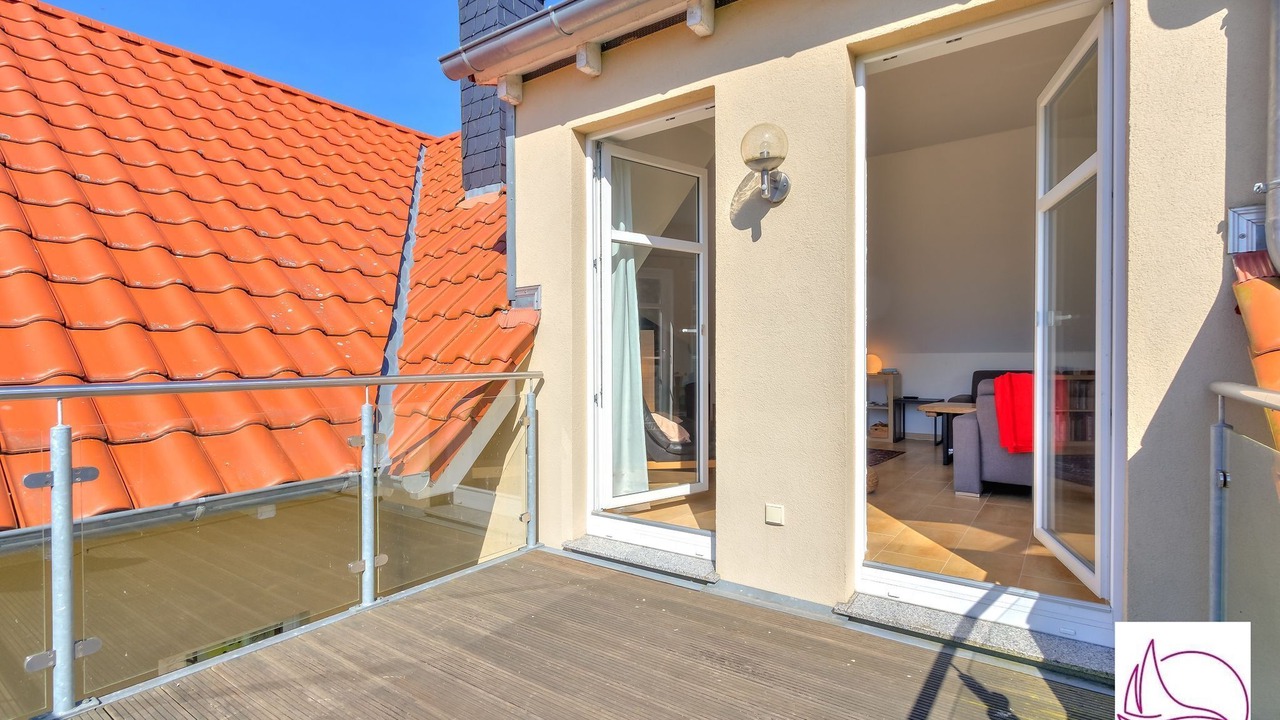 Photo of Patio Balcony in Warthe