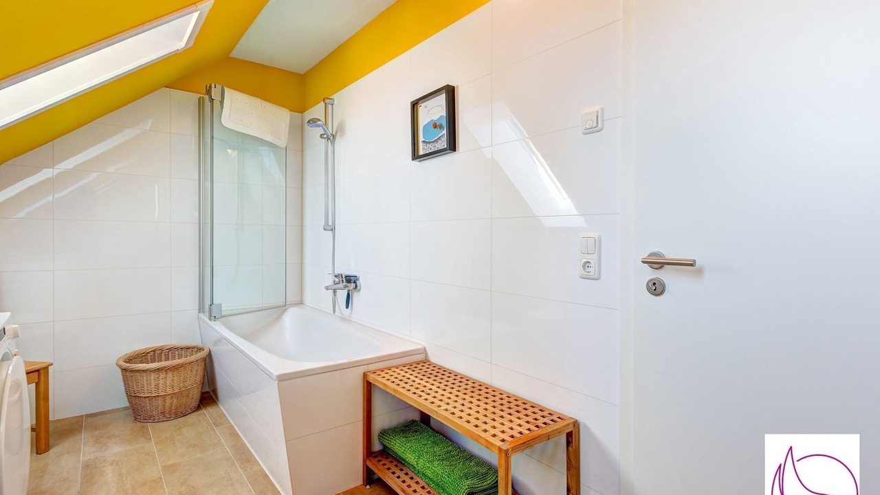 Photo of Bathroom in Warthe