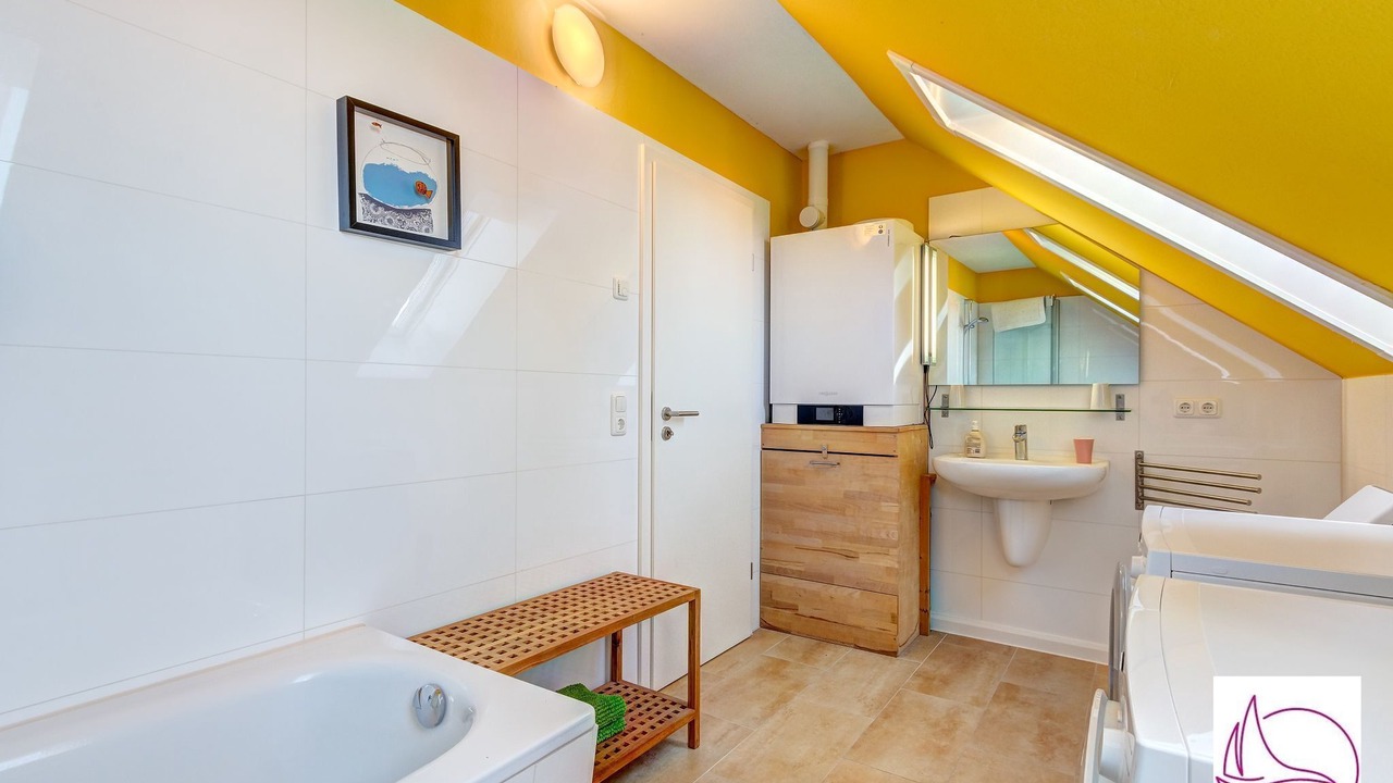 Photo of Bathroom in Warthe