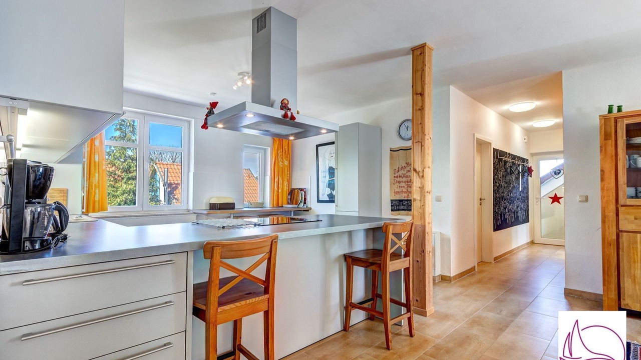 Photo of Kitchen in Warthe