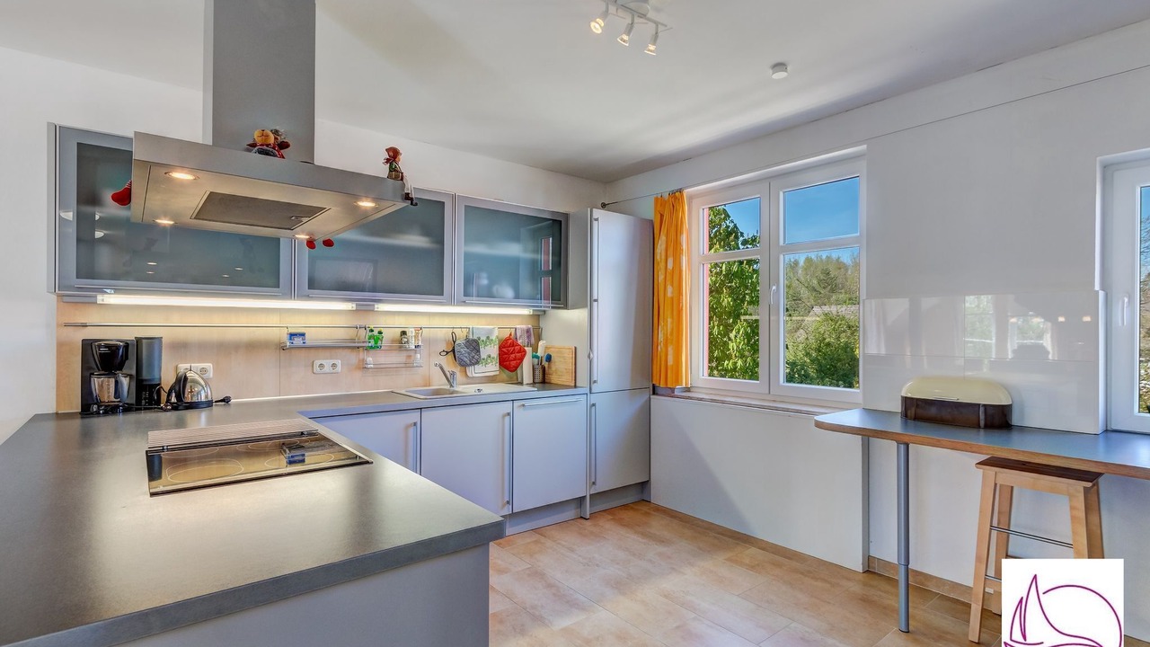 Photo of Kitchen in Warthe