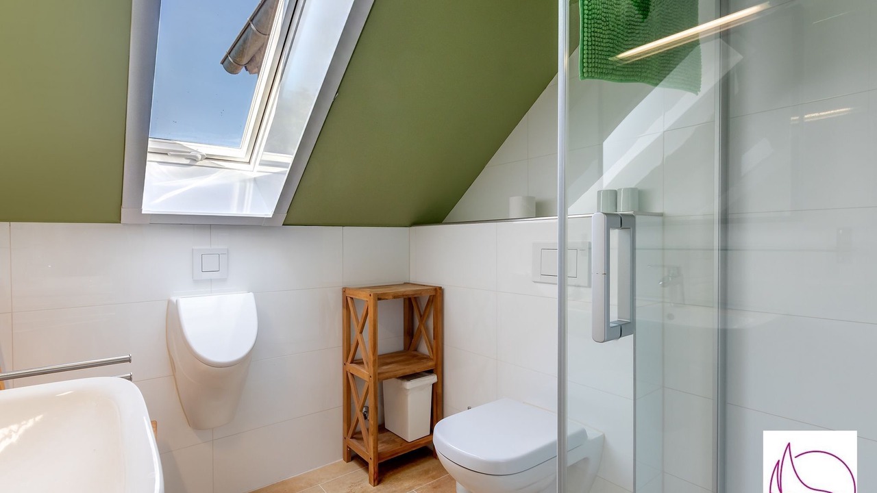 Photo of Bathroom in Warthe