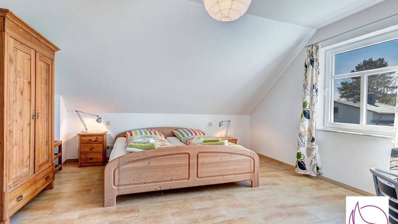 Photo of Bedroom in Warthe