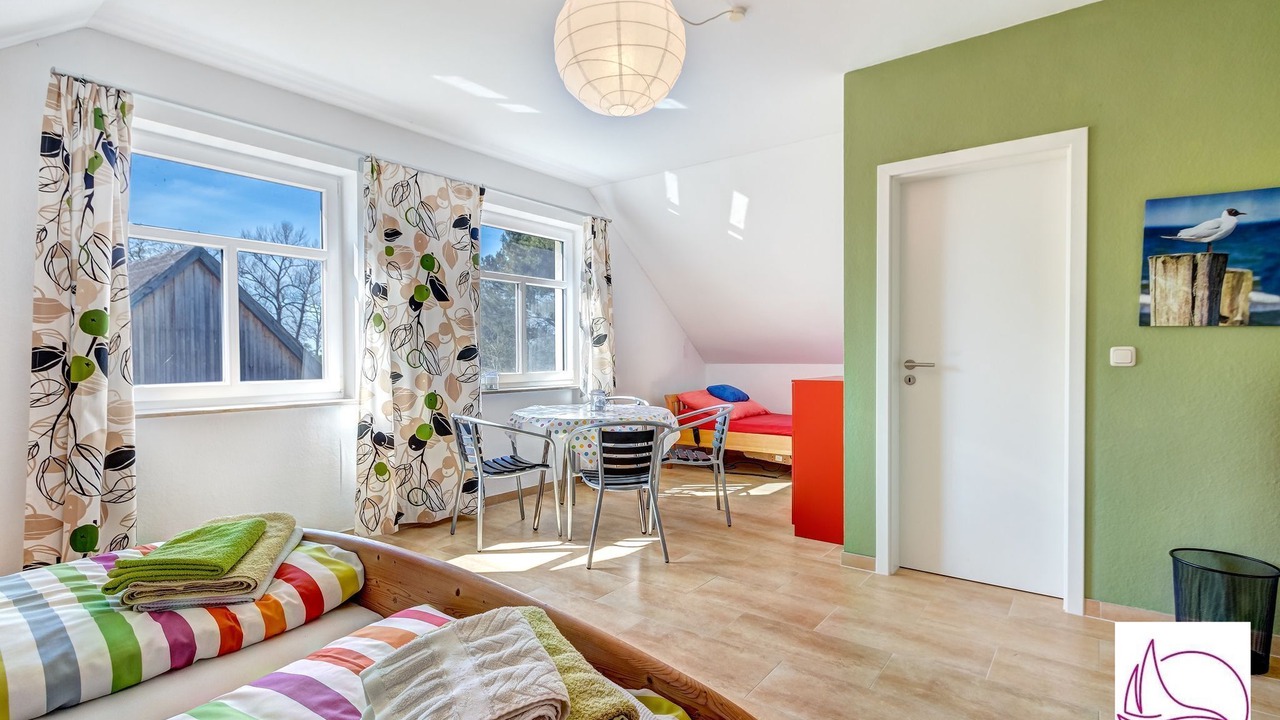 Photo of Bedroom in Warthe